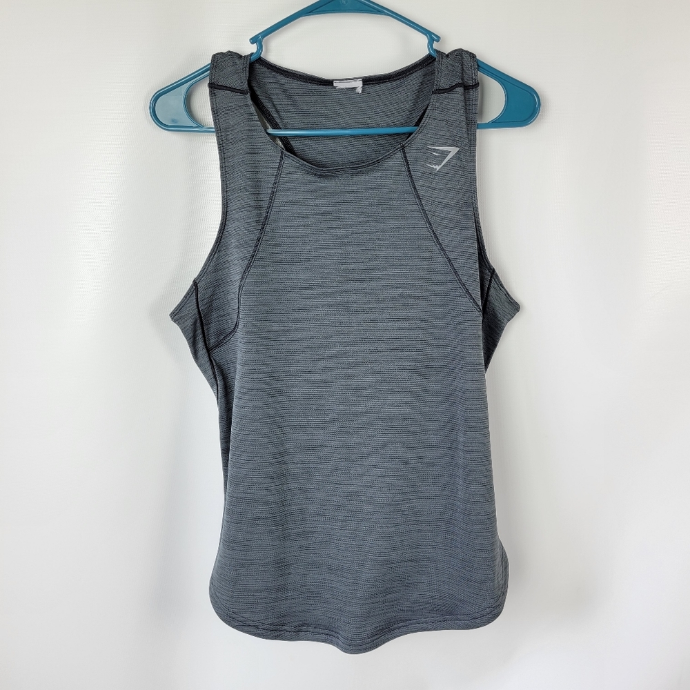 Gymshark Racerback Top Sz XS